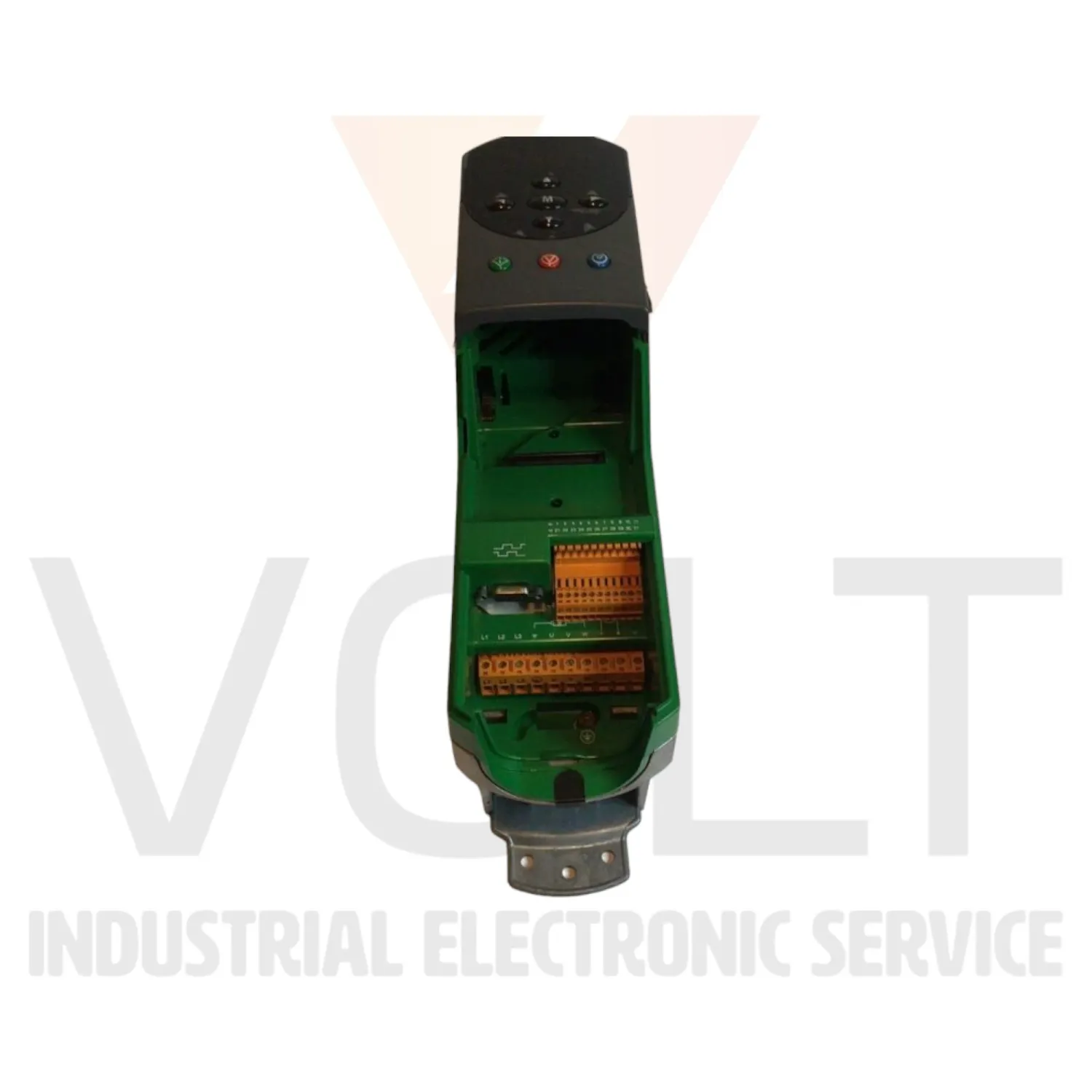 Leroy Somer UMV 4301 5.5 T Second hand