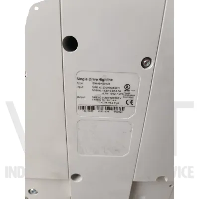 Lenze E94ASHE0134 HW 2B Refurbished