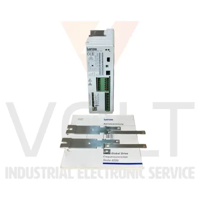 Lenze EVF8202-E-V002 Refurbished