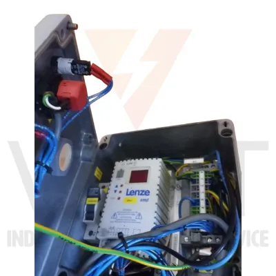 Lenze ESMD251X2SFH - Repair services