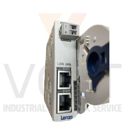Lenze E94AYCER - Repair services