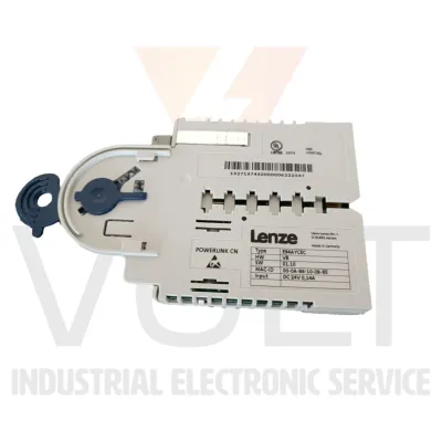Lenze E94AYCEC - Repair services