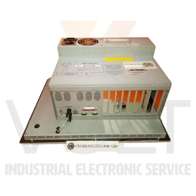 Lauer VPC VK212 Refurbished