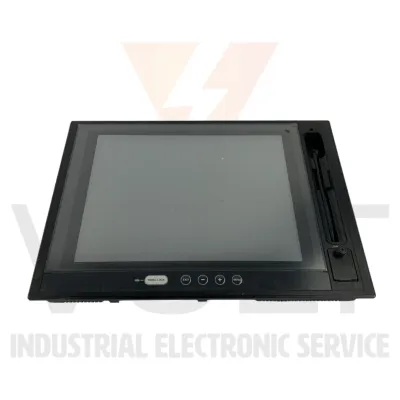 Keyence CA-MP120T kl. Displayschaden - Repair services