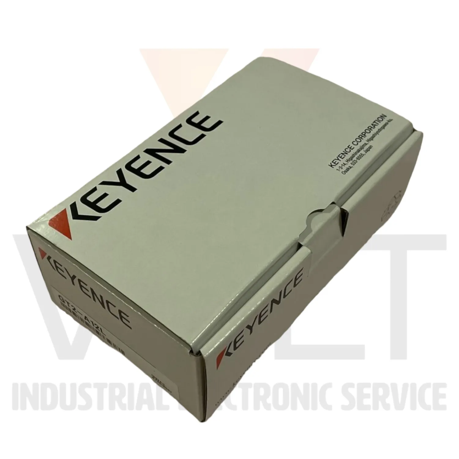 Keyence GT2-A 12L Refurbished
