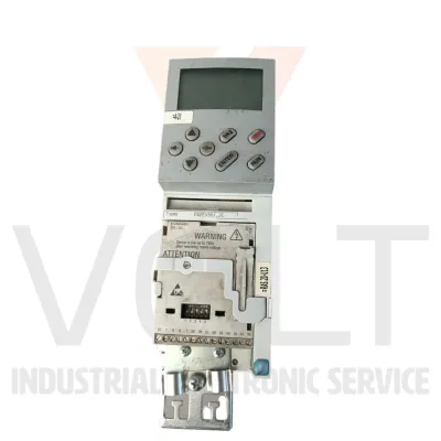 Lenze E82EV551_2C + Display - Repair services
