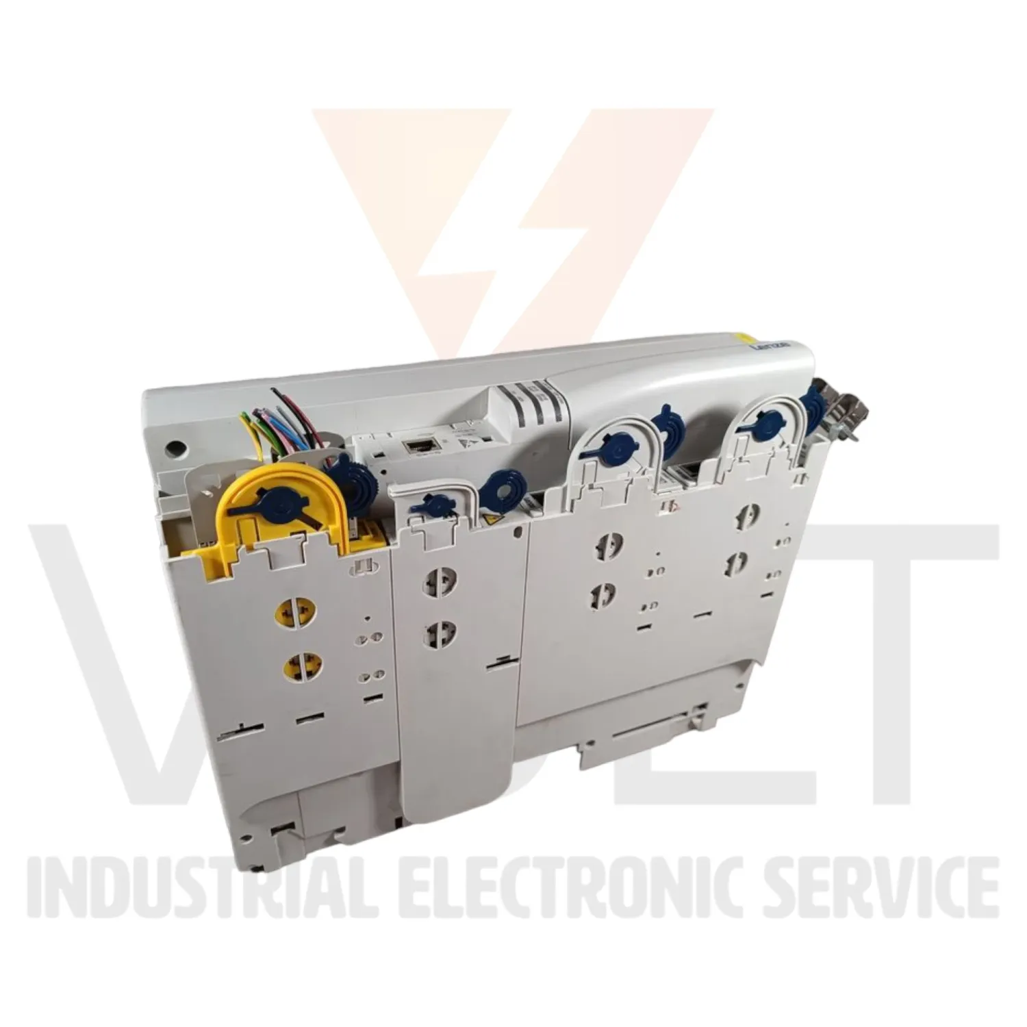 Lenze E94ASHE0244 HW:2A mit Karten Second hand