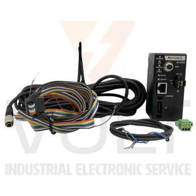 Keyence IX-1000 - Repair services