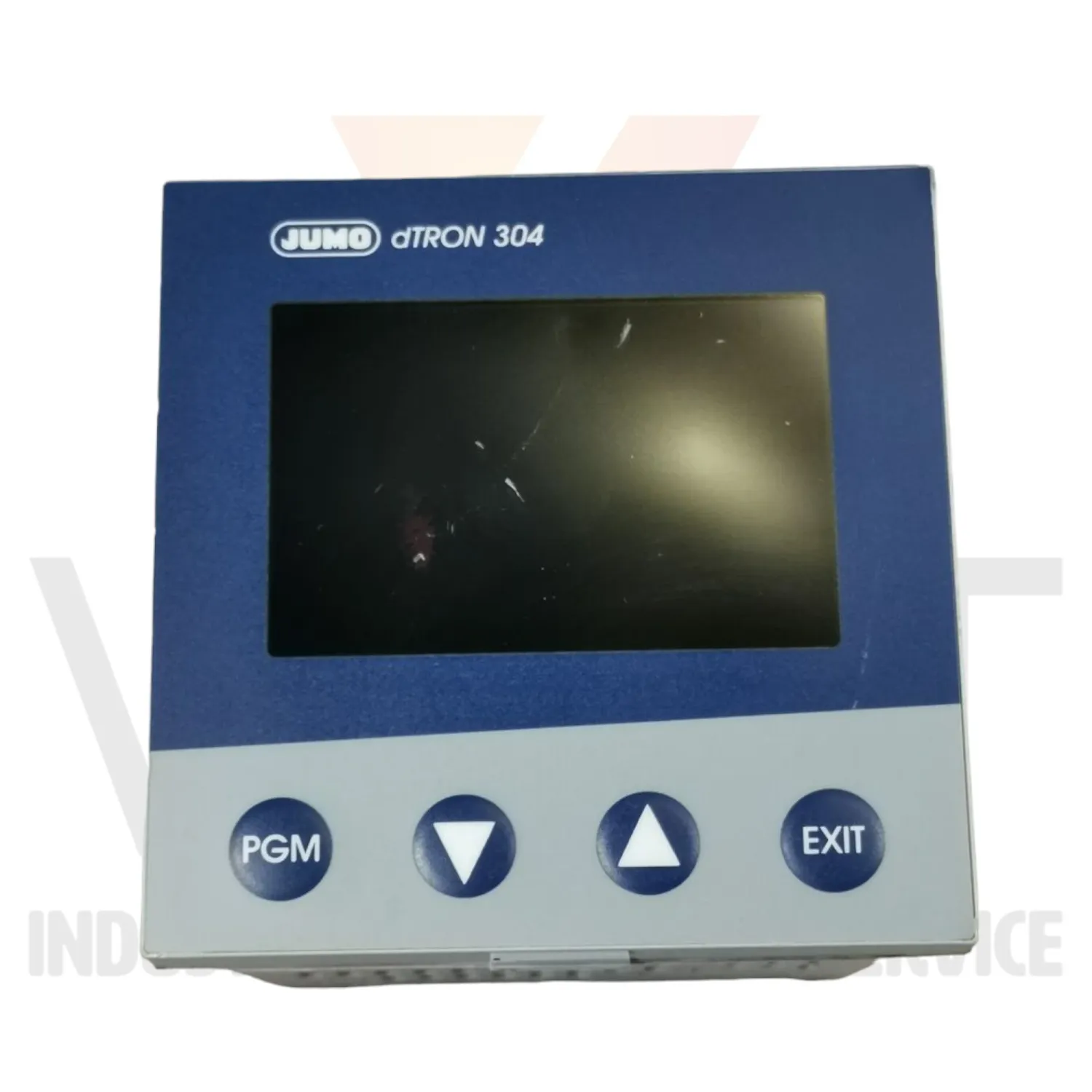 Jumo 703044/181-000-25/000 Second hand