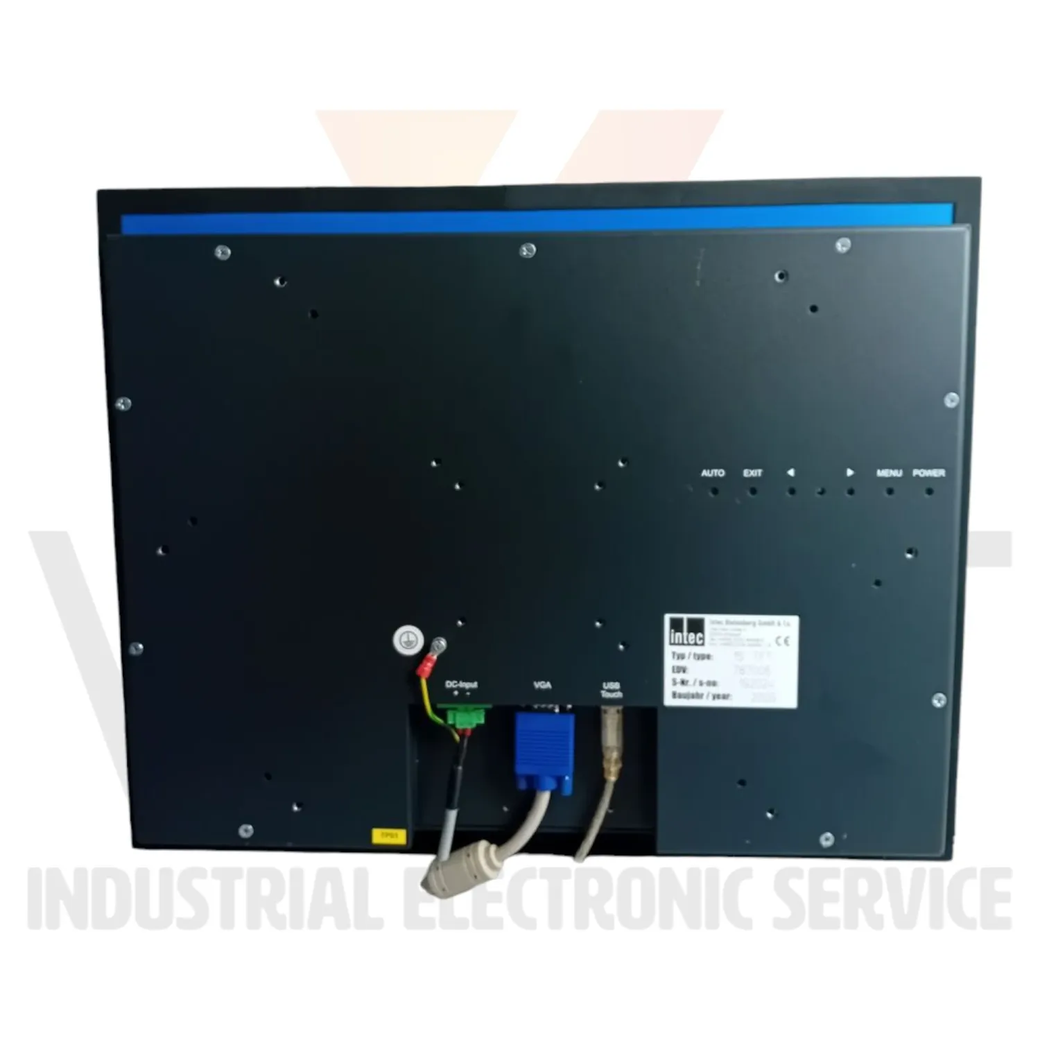 Intec 15&#39;&#39; TFT 787006 Refurbished