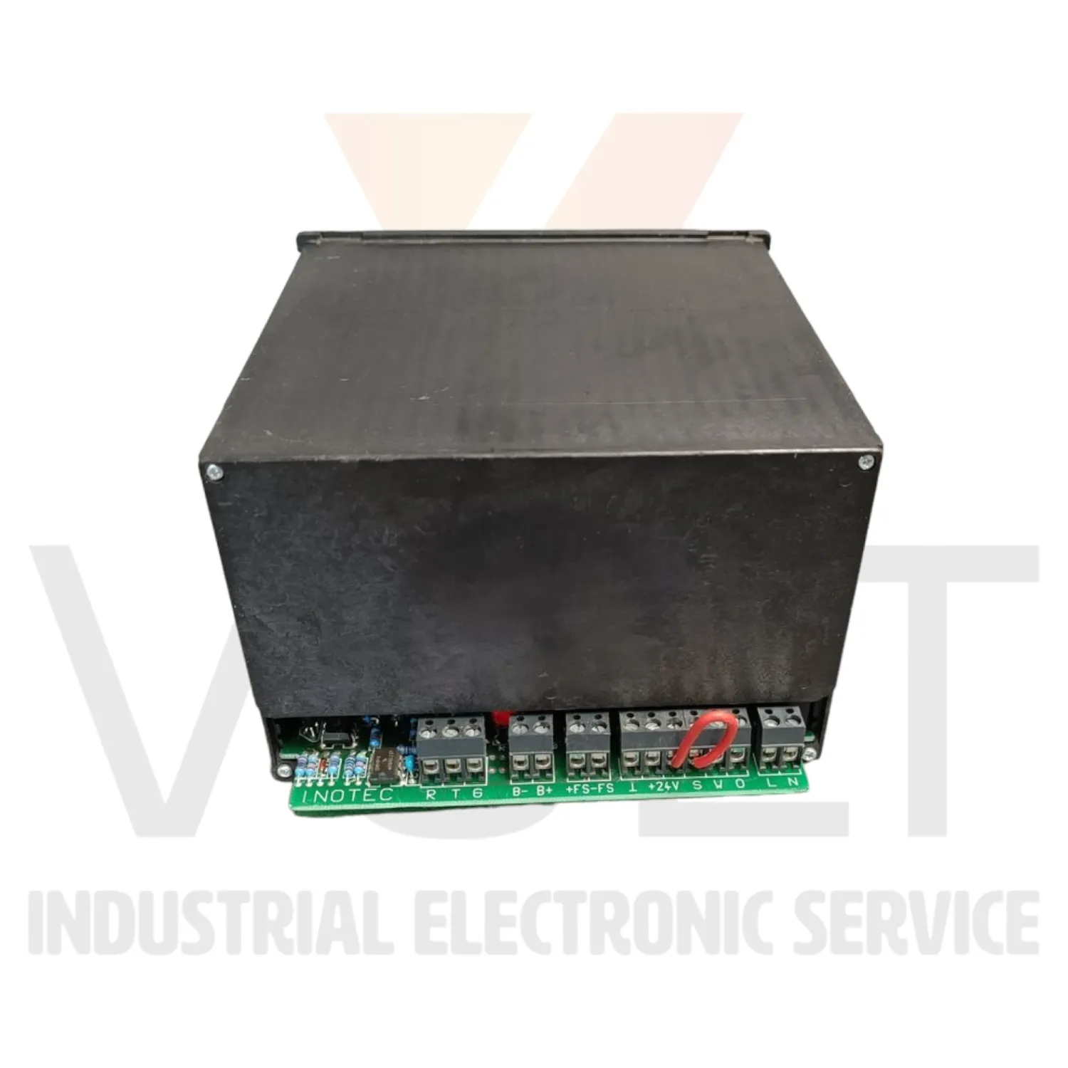 Inotec Display Second hand