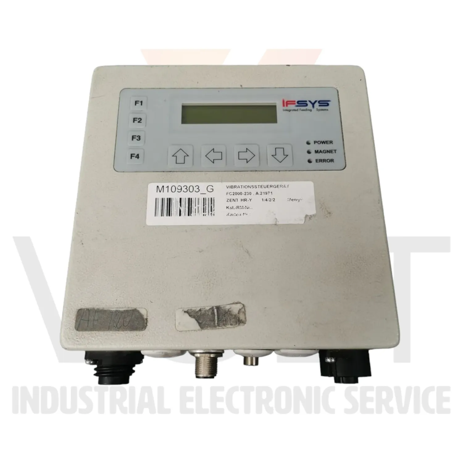 IFSYS Feeder Controller FC1000 Refurbished