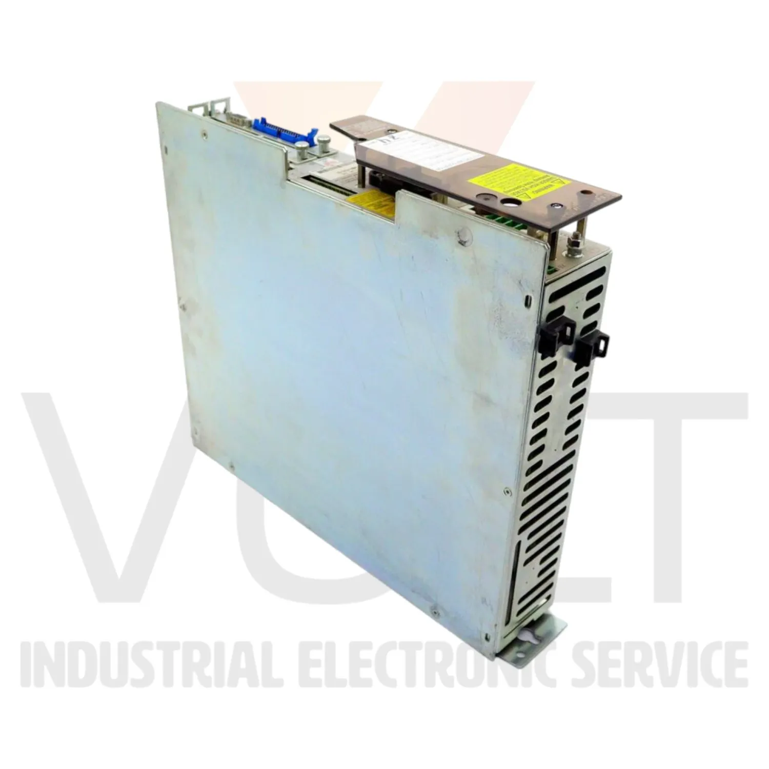 Indramat DDS 3.1-W050-DA01-00 - Repair services