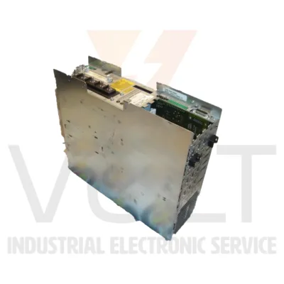 Indramat DDS 2.1-W050 - Repair services