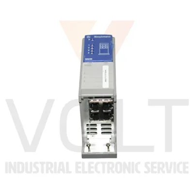 Hirschmann MM20-T1T1T1T1SAHH - Repair services