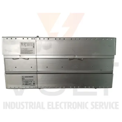 Hirschmann MB20-2SAHH Backplane Refurbished