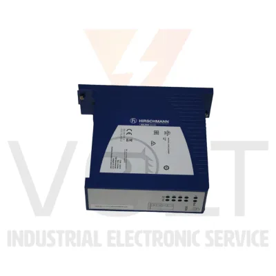 Hirschmann MSM42-T1T1T1T1SZ9HH9E99.9.99 MICE Switch Media Module Refurbished
