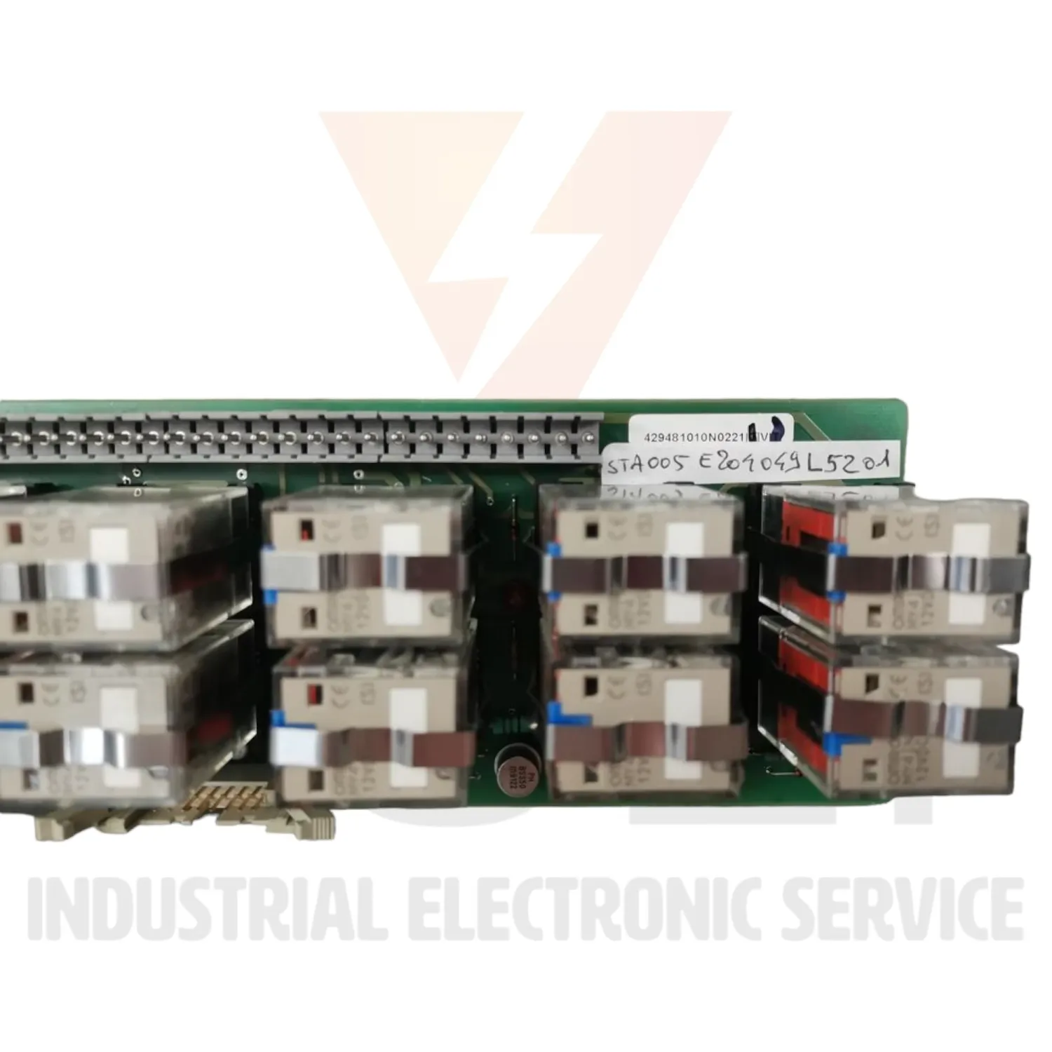 Heidelberg STA005 E204049L5201 - Repair services