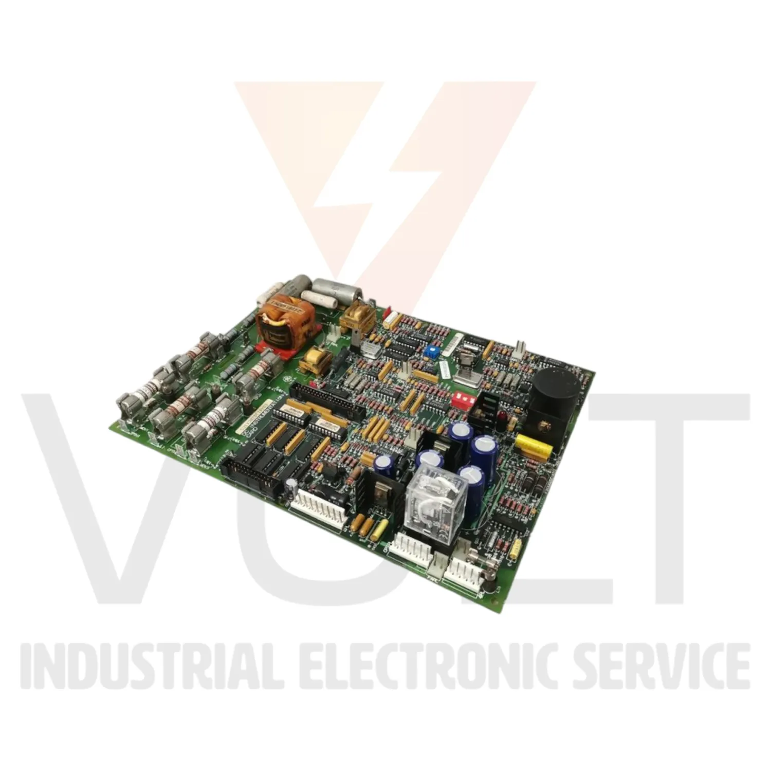 General Electric 531X302DCIAYG3 Refurbished