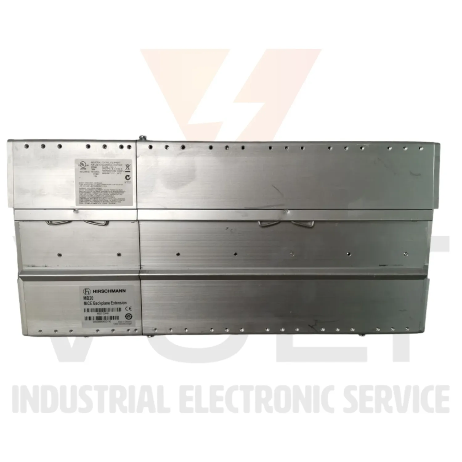 Hirschmann MB20-2SAHH Backplane - Repair services