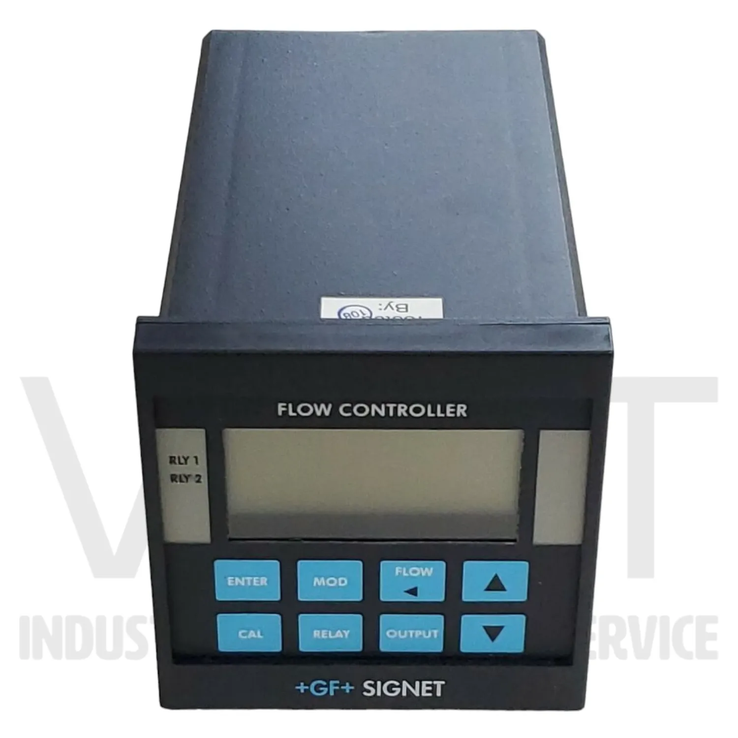 Georg Fischer Flow Controller Second hand