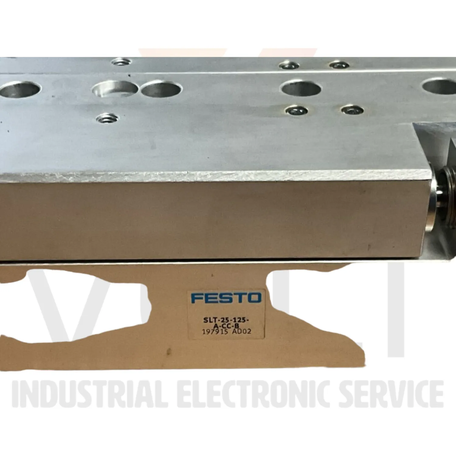 Festo SLT-20-125-P-A 188416 Second hand