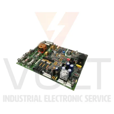 General Electric 531X302DCIAYG3 - Repair services