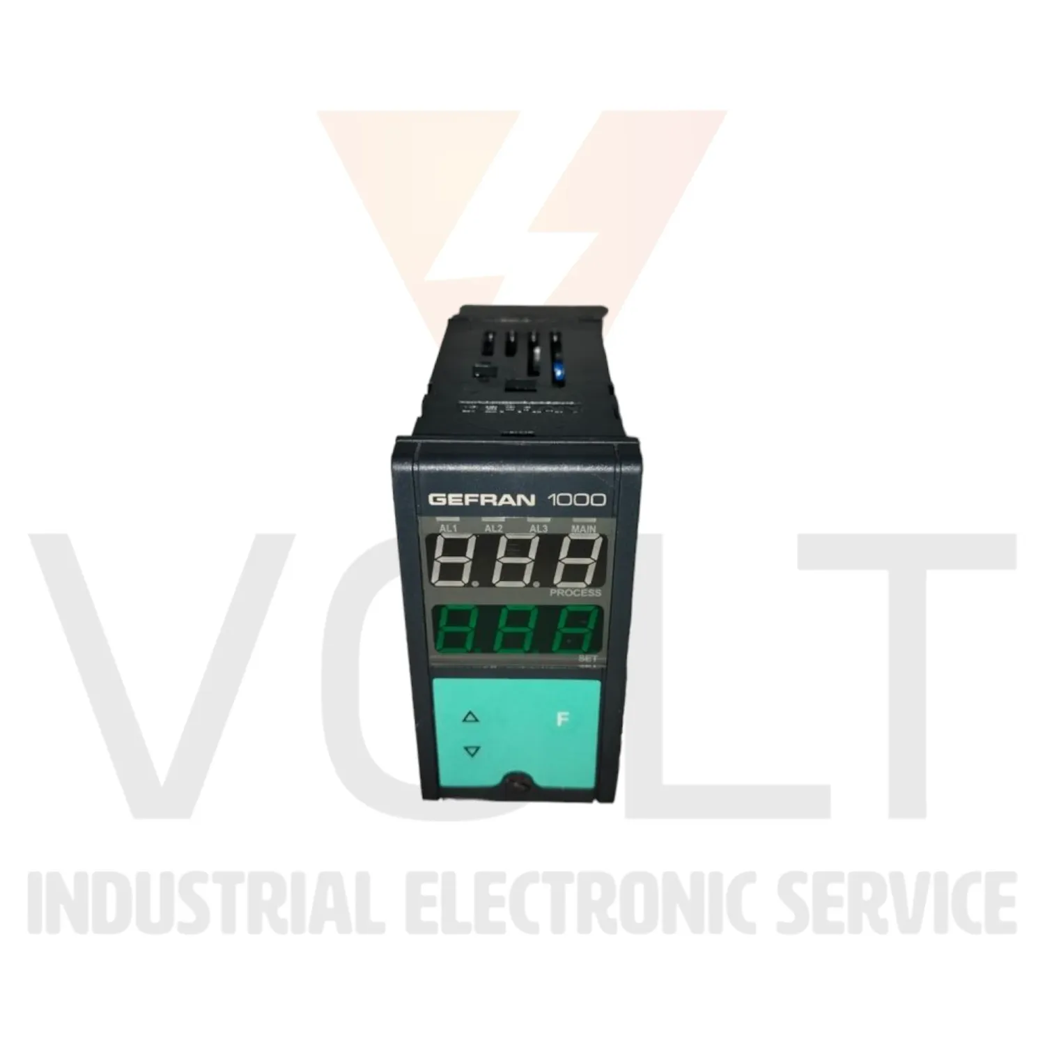 Gefran 1000-R0-2R-0-1 Refurbished