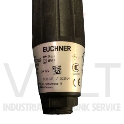 Euchner ZSA2B4610CC2322 - Repair services