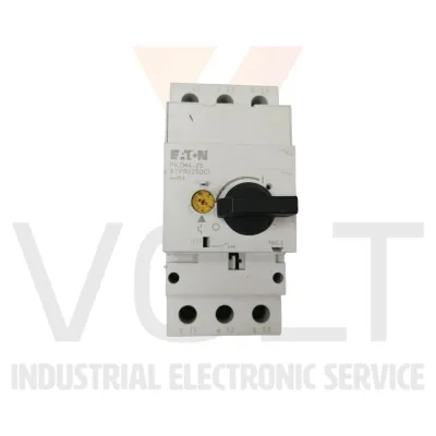 Eaton PKZM4-25 XTPR025DC1 Refurbished