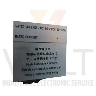 ESA NSK AC180-242V - Repair services