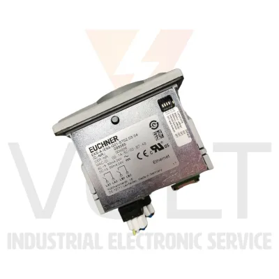 Euchner EKS A IEXA-G01-ST02/03/04 099265 Refurbished