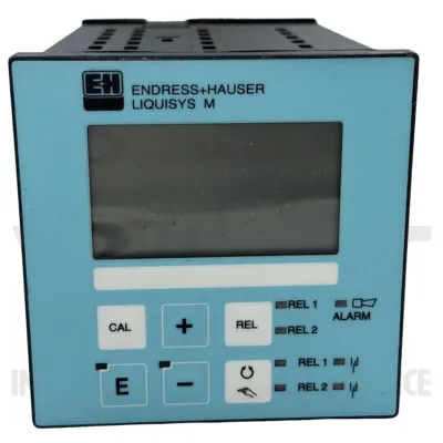 Endress Hauser CLM223-CD0005 - Repair services