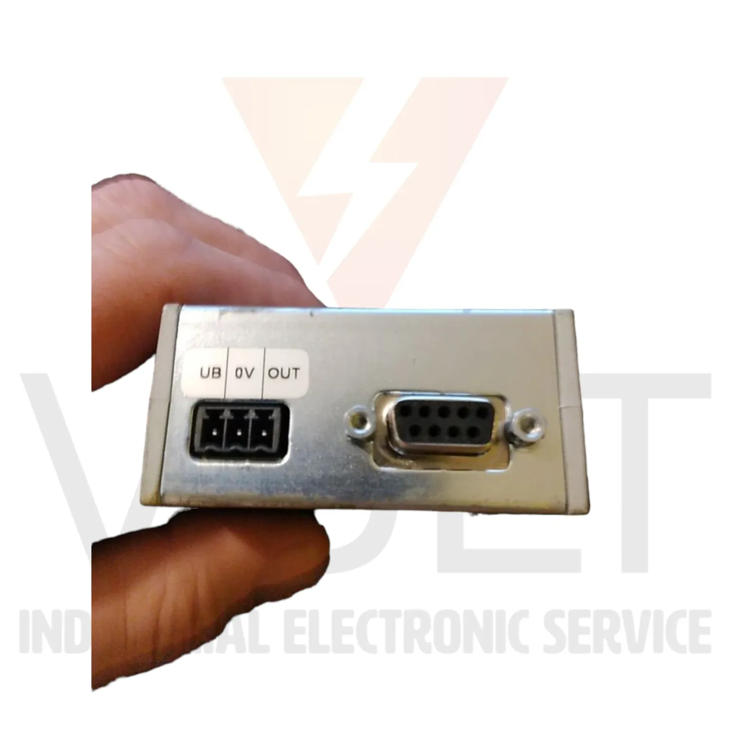 Euchner EKS-A-ISX-G01-ST09/03 Second hand