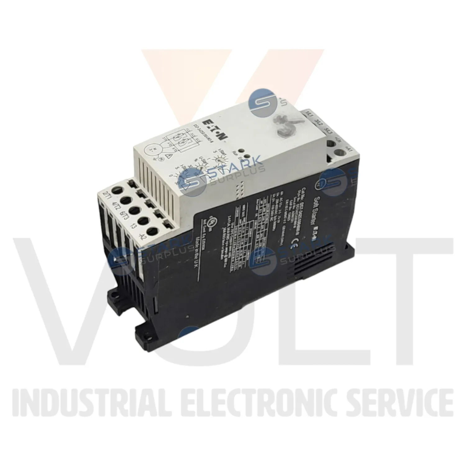 EATON DS7-342SX070N0-N - Repair services