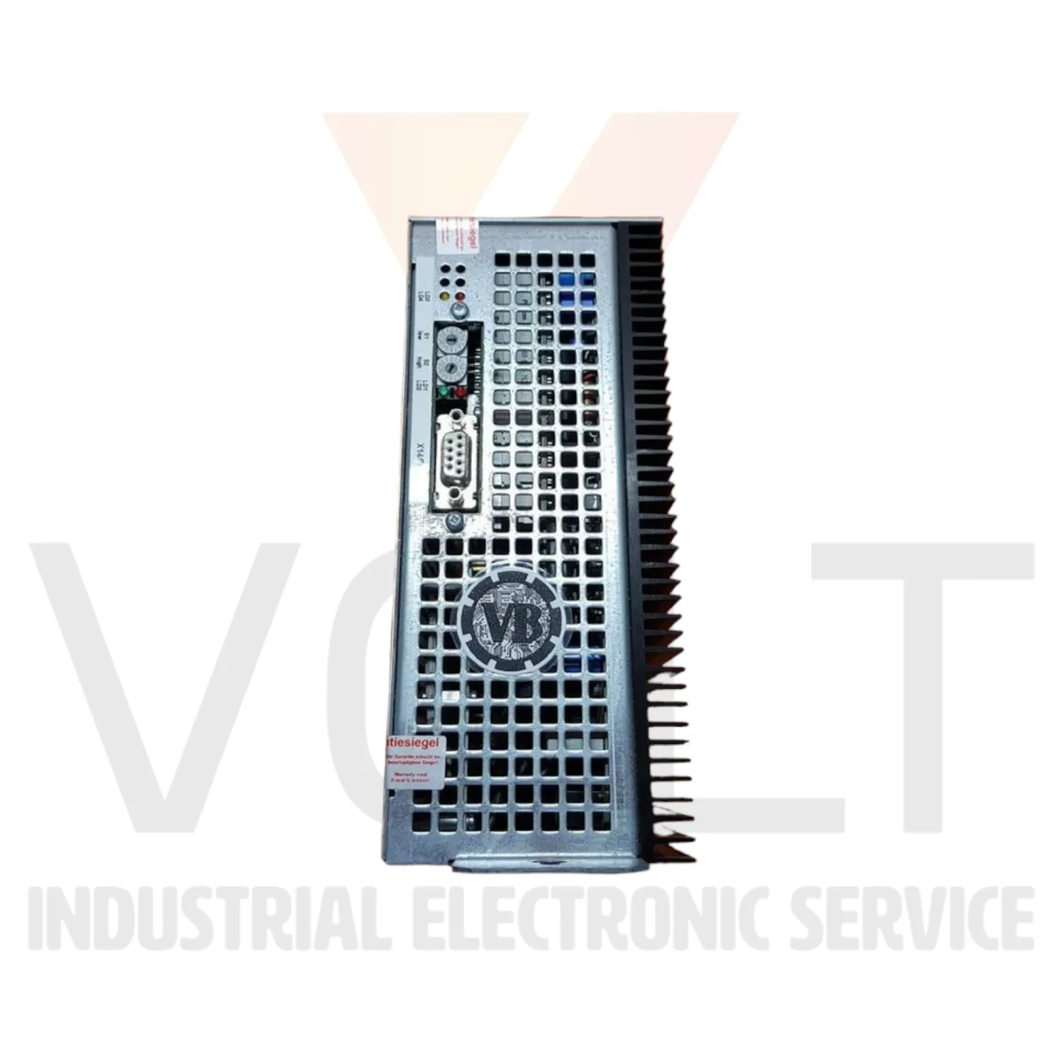 ESR AC Servoverstنrker BN6753.3531 B2-R1-A1-F5 Refurbished