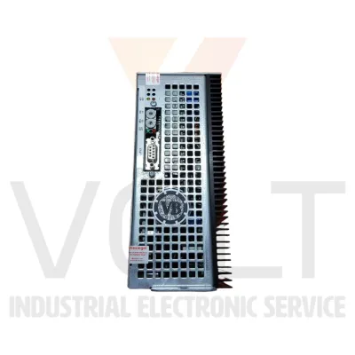 ESR AC Servoverstنrker BN6753.3531 B2-R1-A1-F5 Refurbished