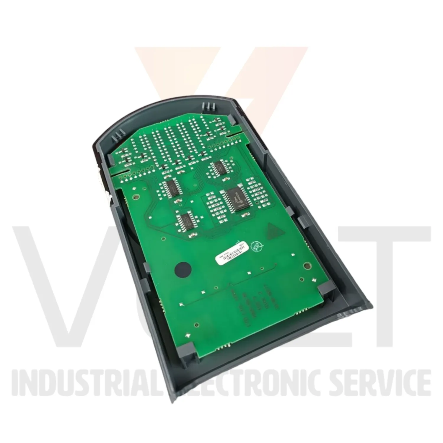 Control Techniques Emerson UD95 - Repair services