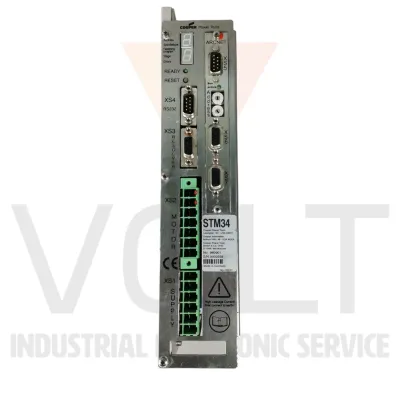Cooper STM34 96091 - Repair services