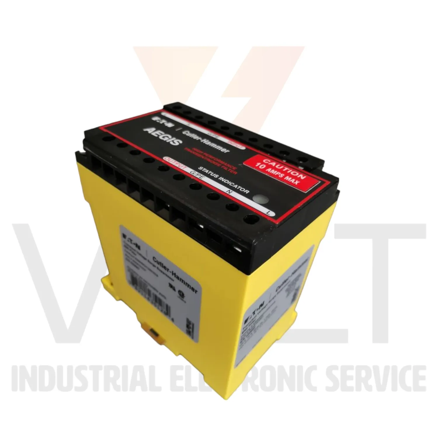 EATON AEGIS S/N 020692 Second hand