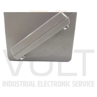 Danfoss KPS77 Thermostat - Repair services