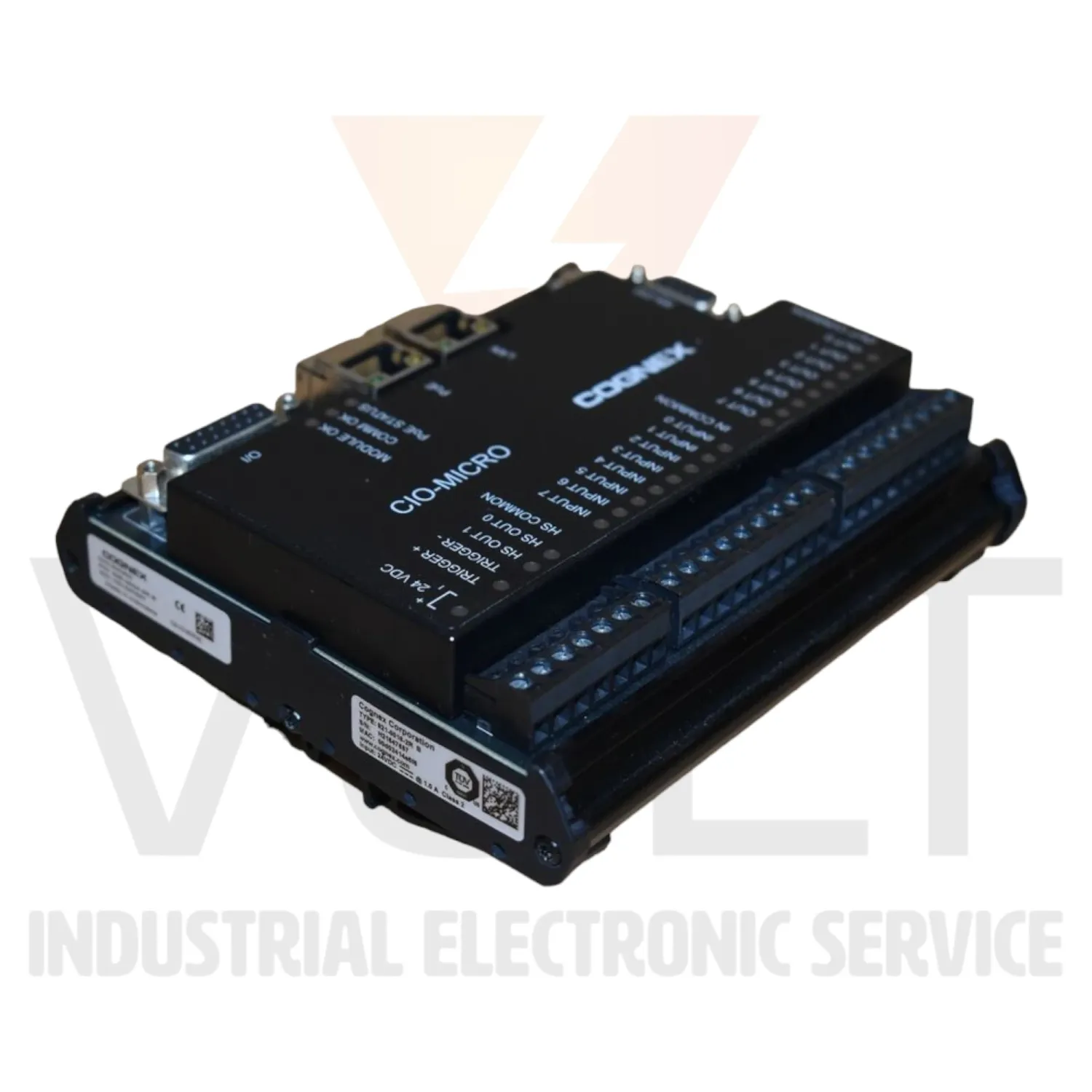 Cognex 821-0016-2R B Second hand
