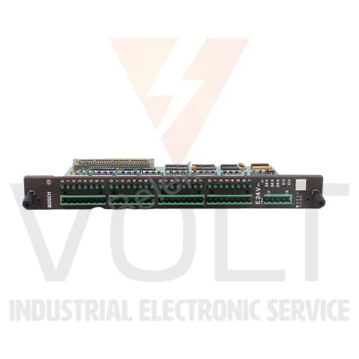 Bosch 1070075324-102 Refurbished