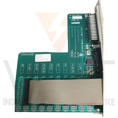 Comau 1156 170L009.C Refurbished