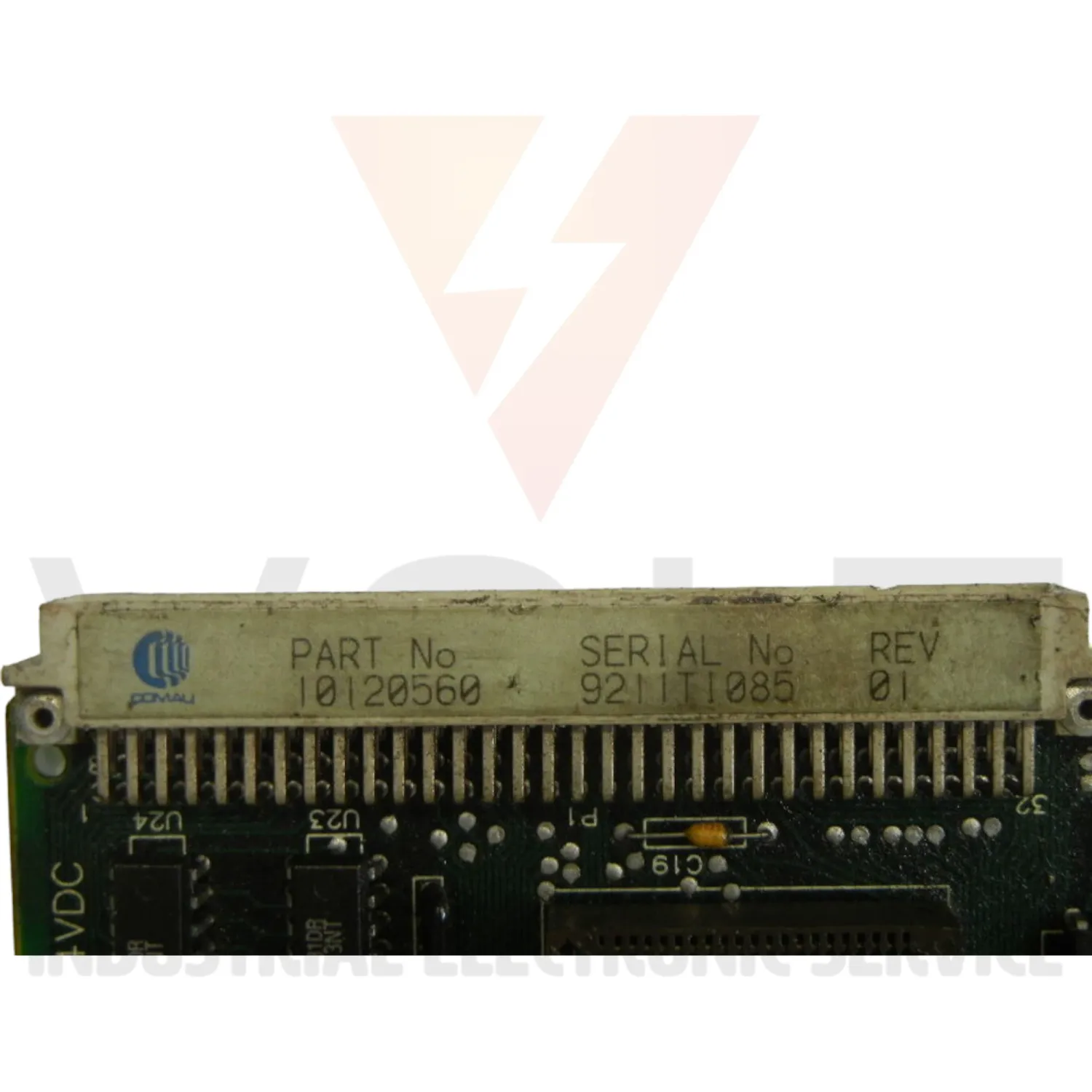 Comau 10120560 Refurbished