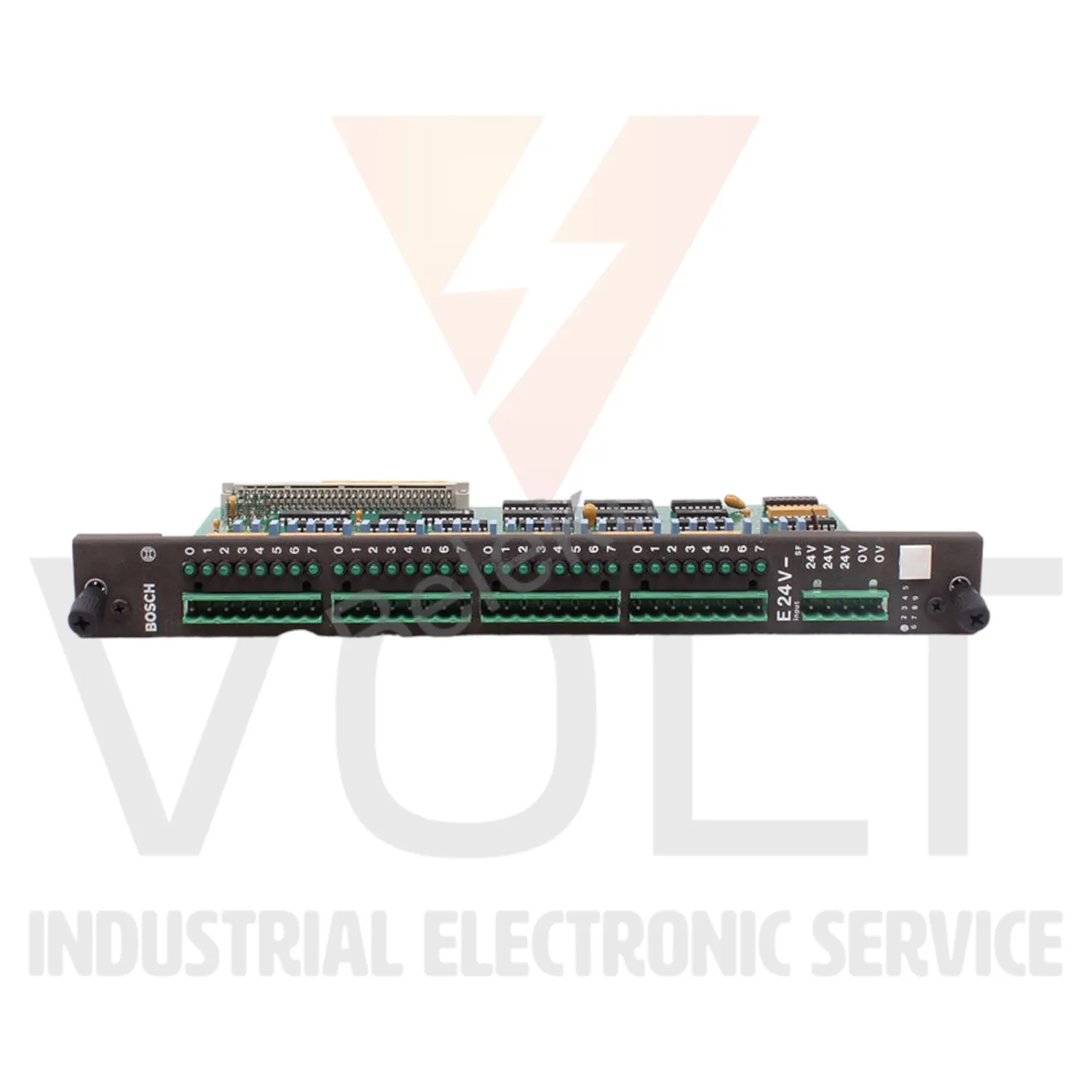 Bosch 1070075324-102 Second hand