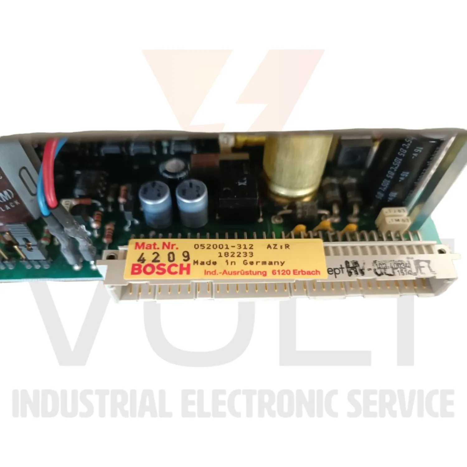 Bosch NT300 052001-312 Second hand