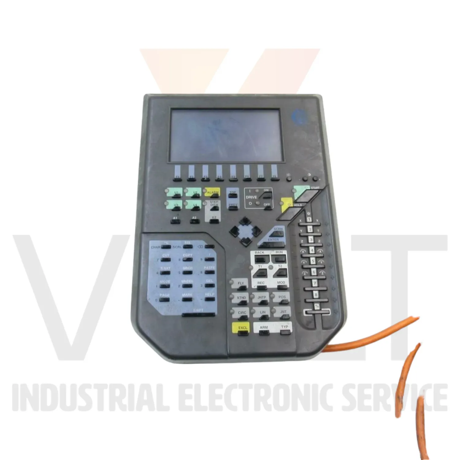 Comau 11098780 Refurbished
