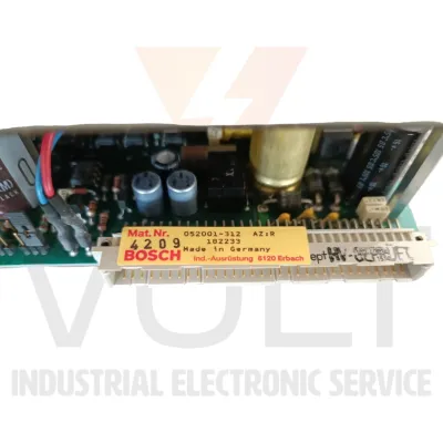 Bosch NT300 052001-312 - Repair services