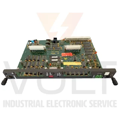 Bosch M600 060850-204401 Refurbished